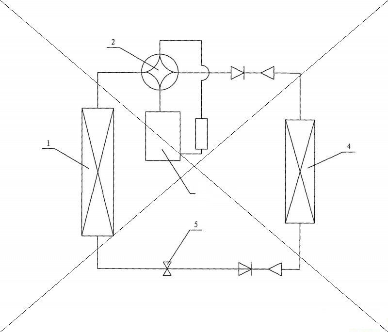 广东美的电器股份有限公司：空调器，查询专利