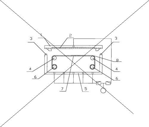 比亚迪股份有限公司：一种太阳能组件层压机，终止专利